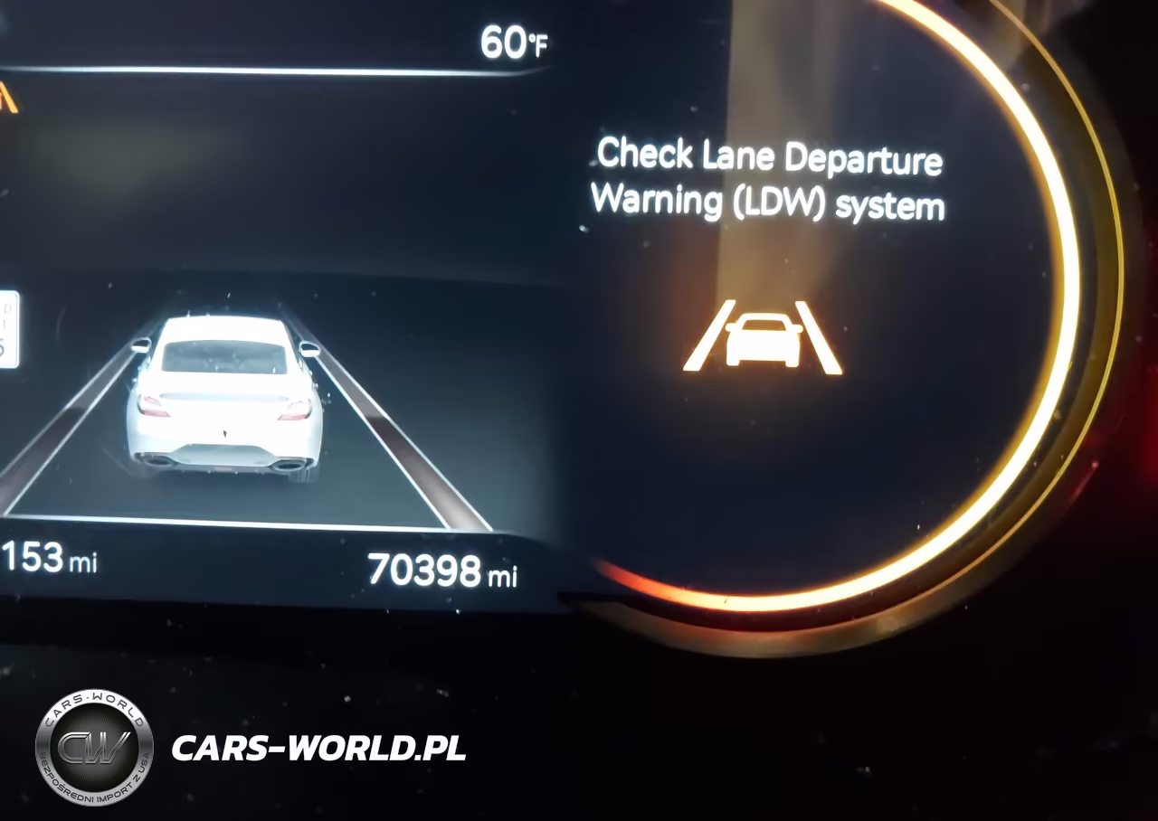 2022 Genesis G70 3.3T Awd VIN:KMTG54TE3NU098909 - 7