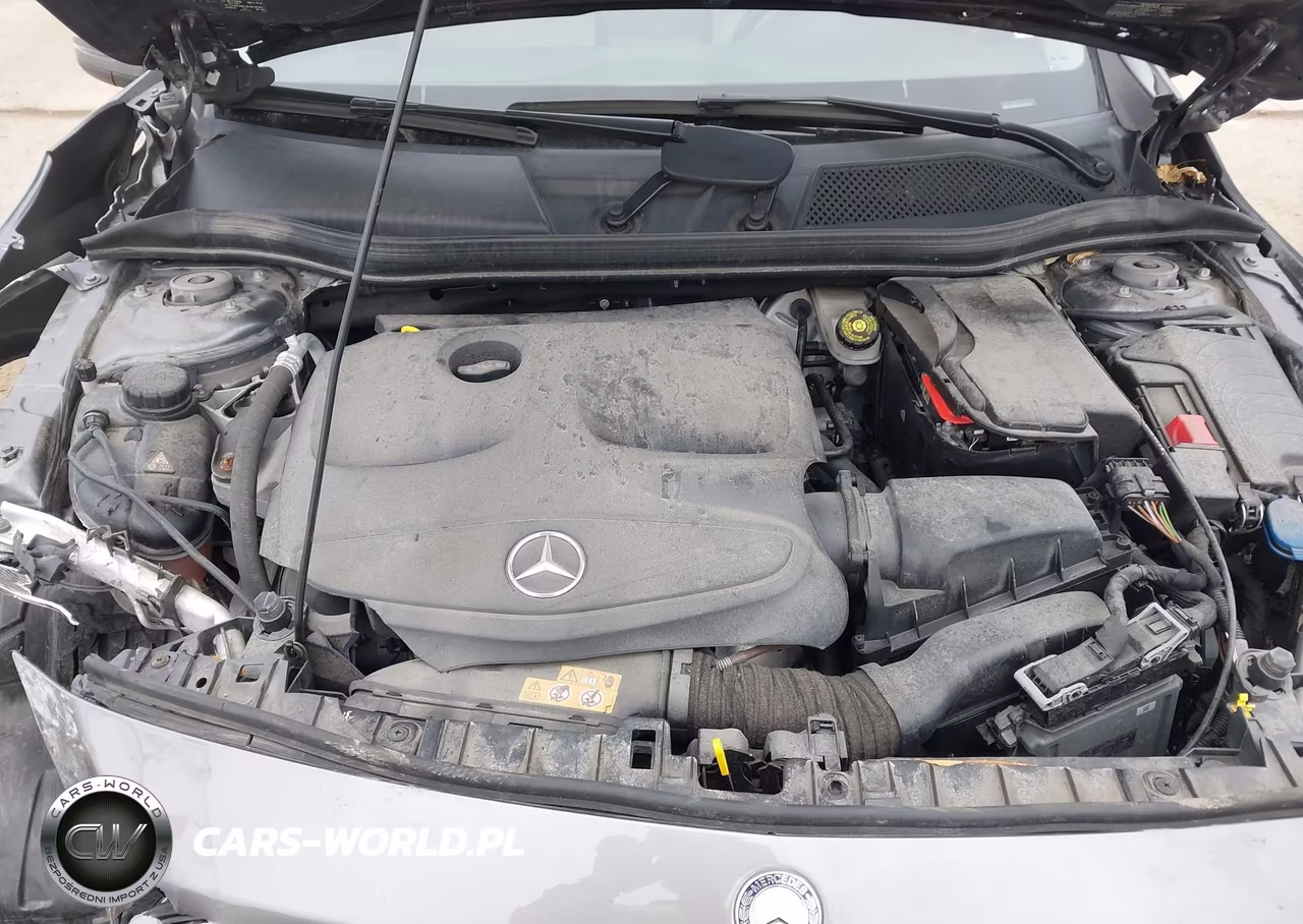 2017 Mercedes-Benz Gla 250 4Matic VIN:WDCTG4GB8HJ326975 - 10