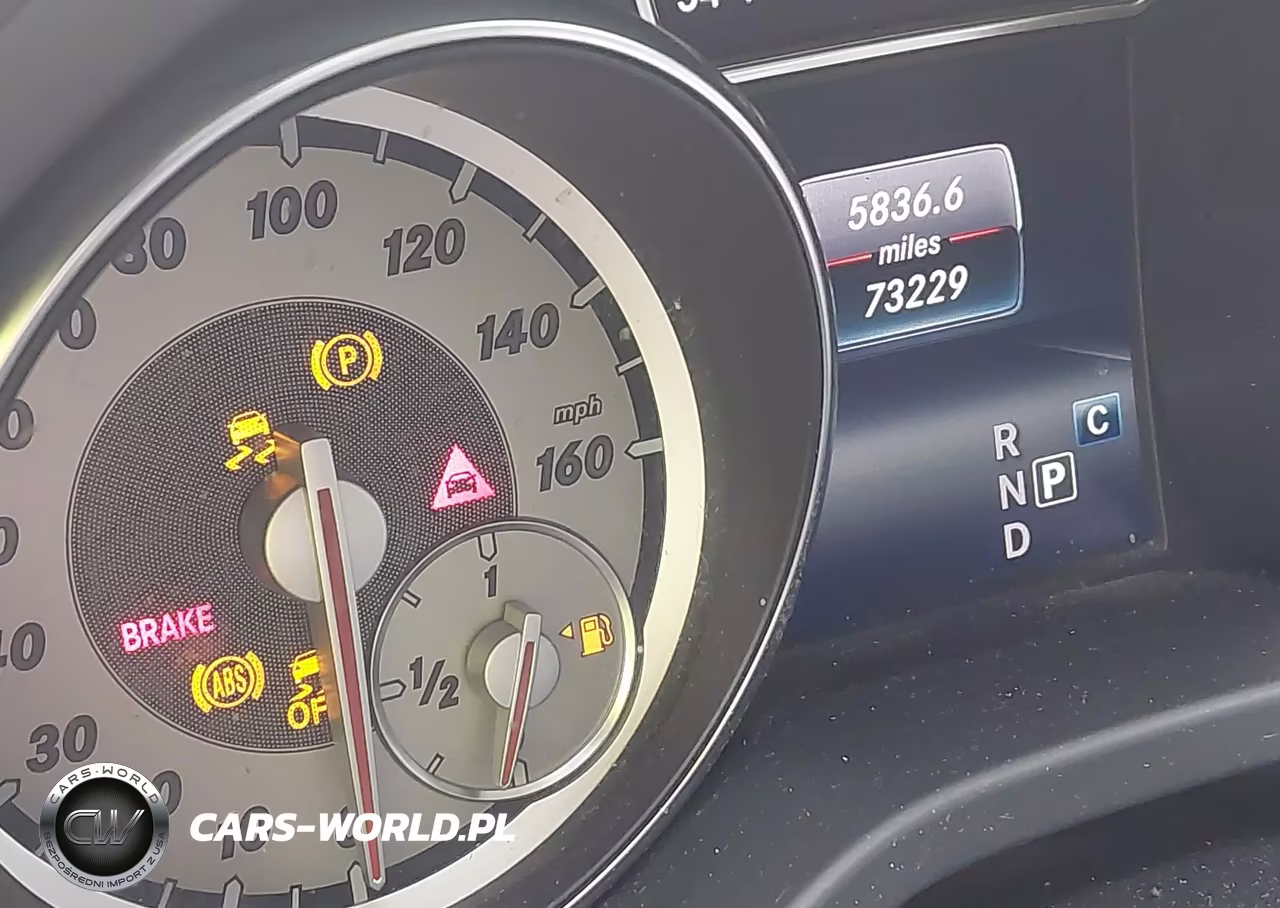 2017 Mercedes-Benz Gla 250 4Matic VIN:WDCTG4GB8HJ326975 - 15