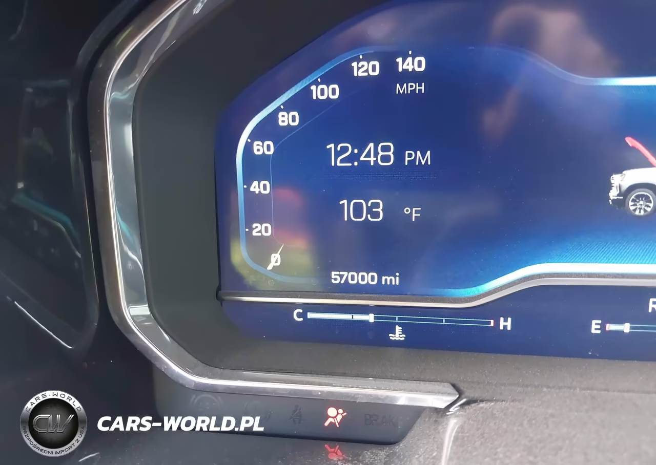 2022 Chevrolet Silverado 1500 VIN:3GCUDHEL6NG595950 - 7