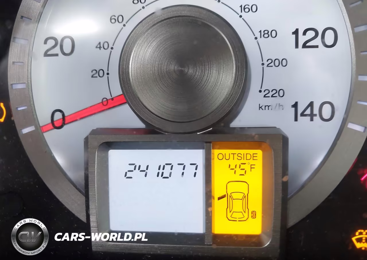2009 Honda Pilot Ex VIN:5FNYF484X9B004572 - 15