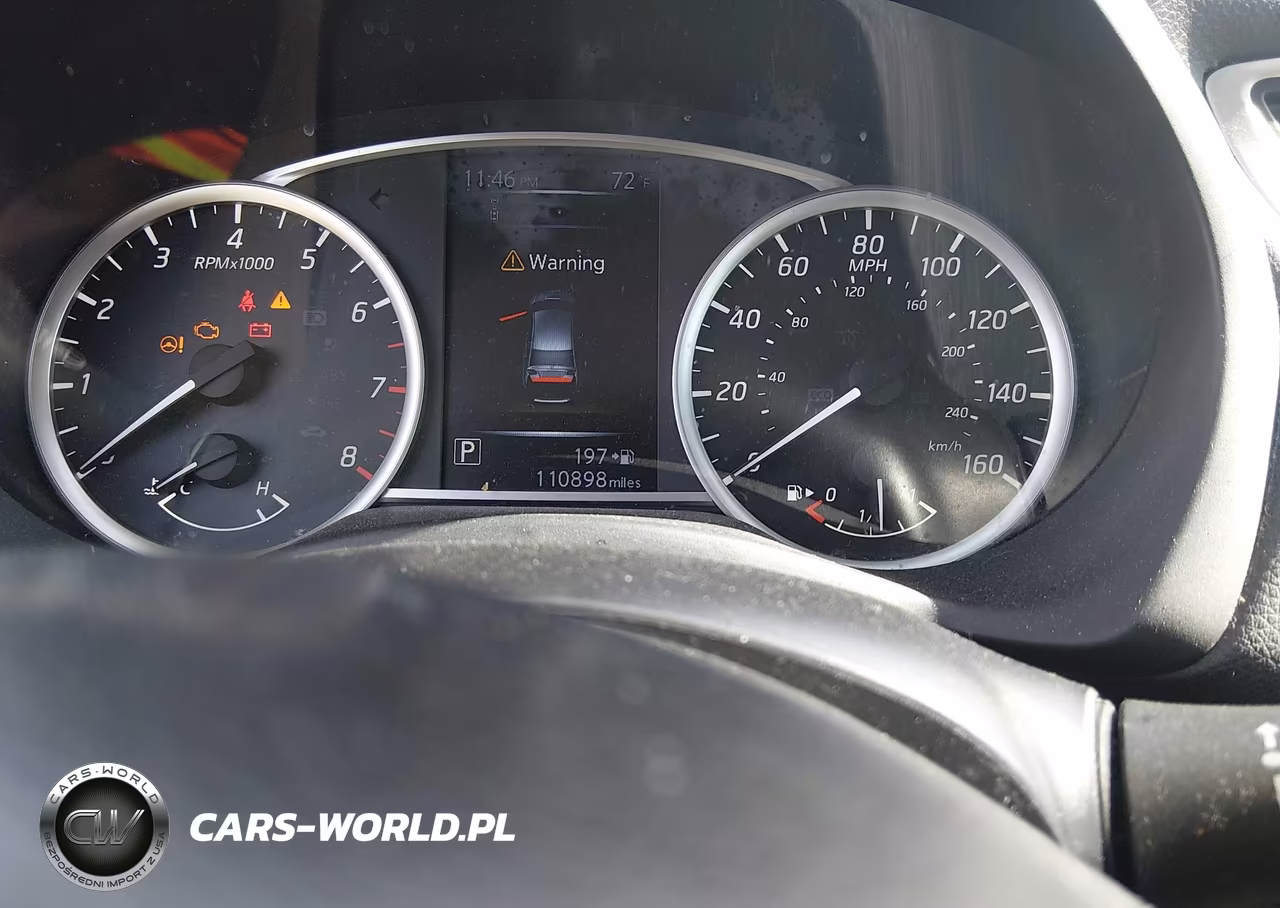 2018 Nissan Sentra Sv VIN:3N1AB7APXJL606562 - 7