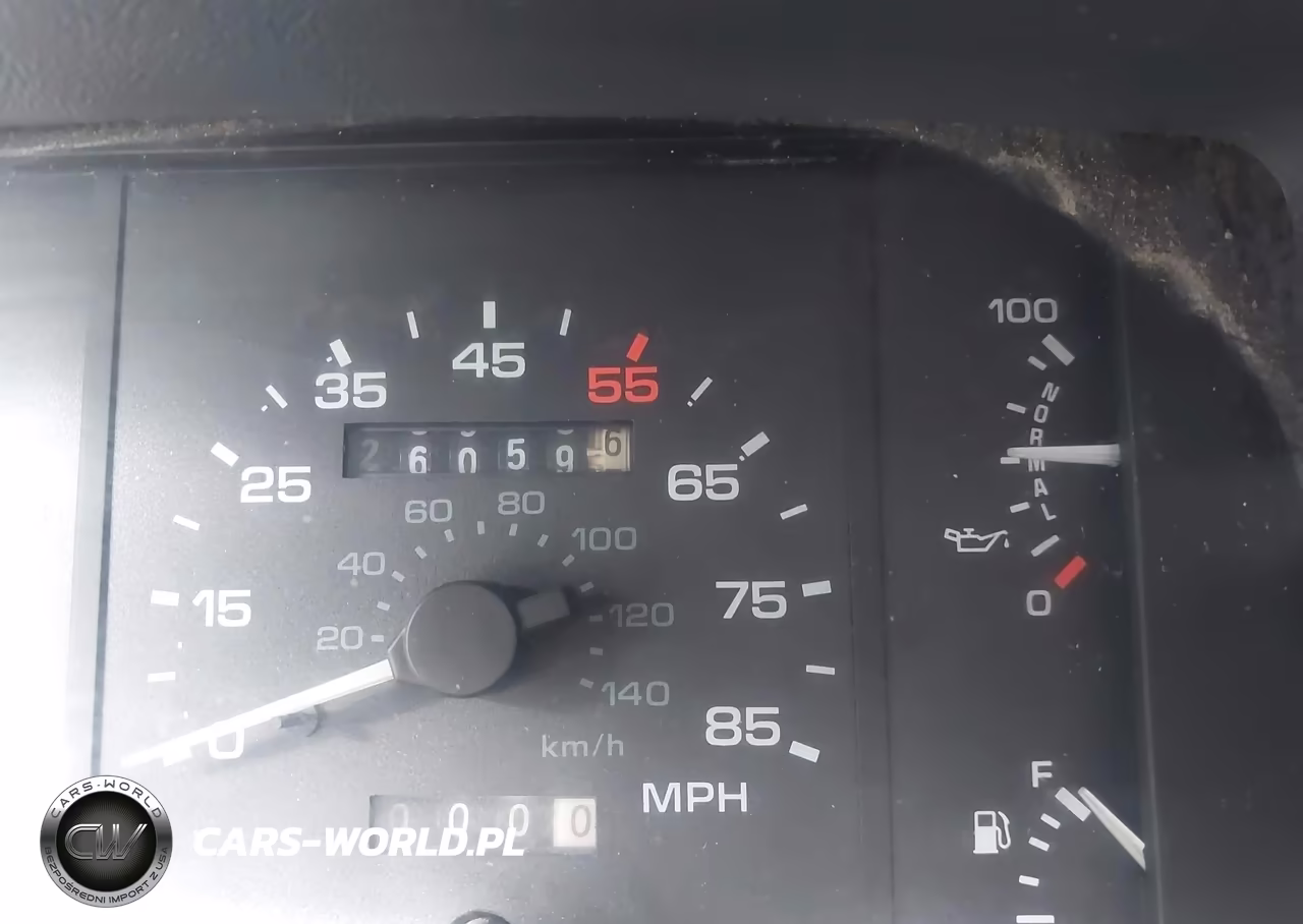 1988 Ford Mustang Gt VIN:1FABP45E9JF263589 - 11