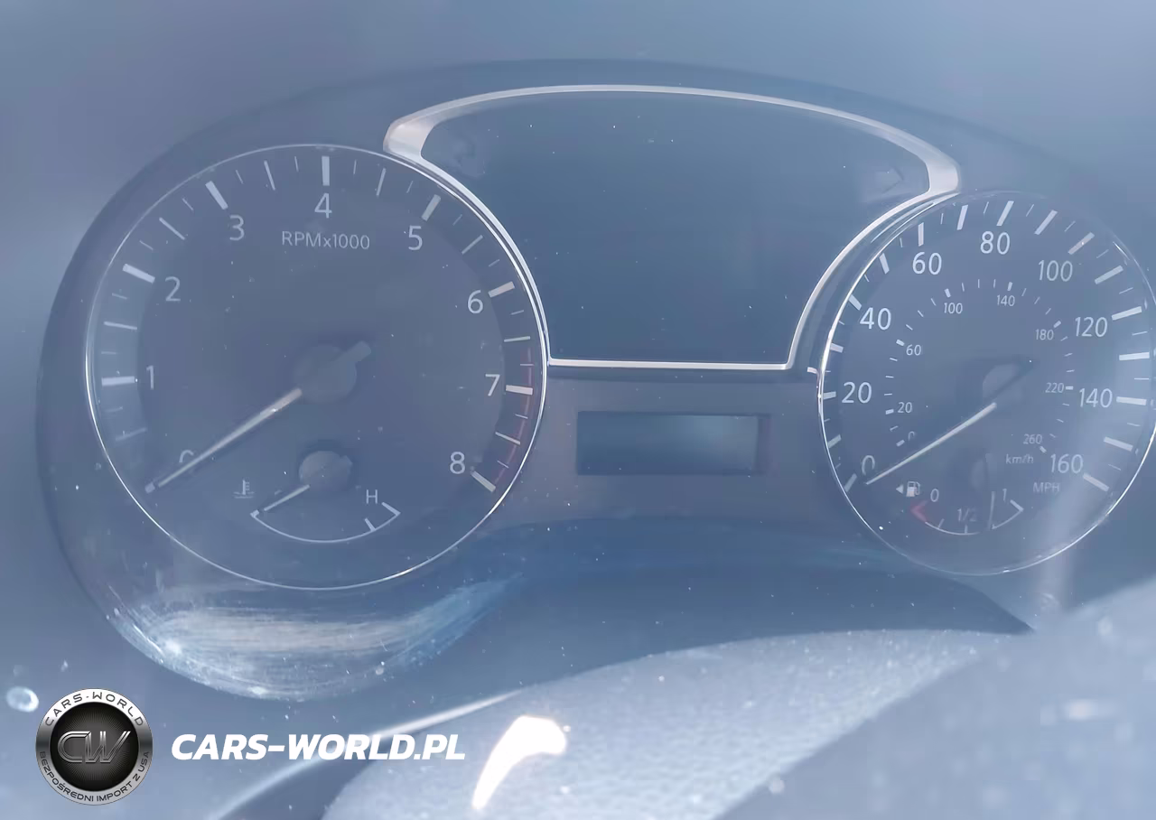 2013 Nissan Pathfinder Sl VIN:5N1AR2MN8DC638458 - 7