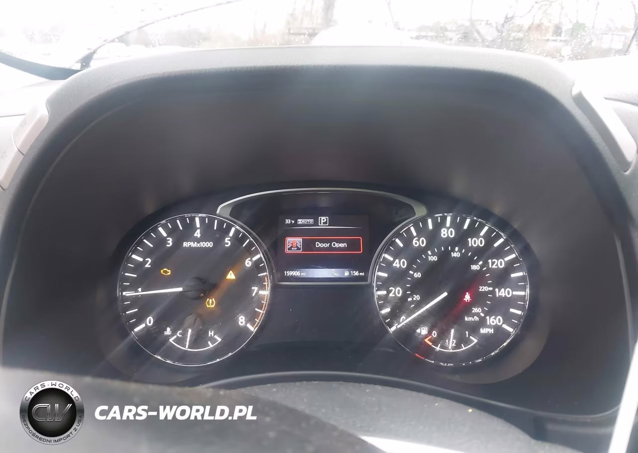 2017 Nissan Pathfinder Sl VIN:5N1DR2MM1HC619678 - 15
