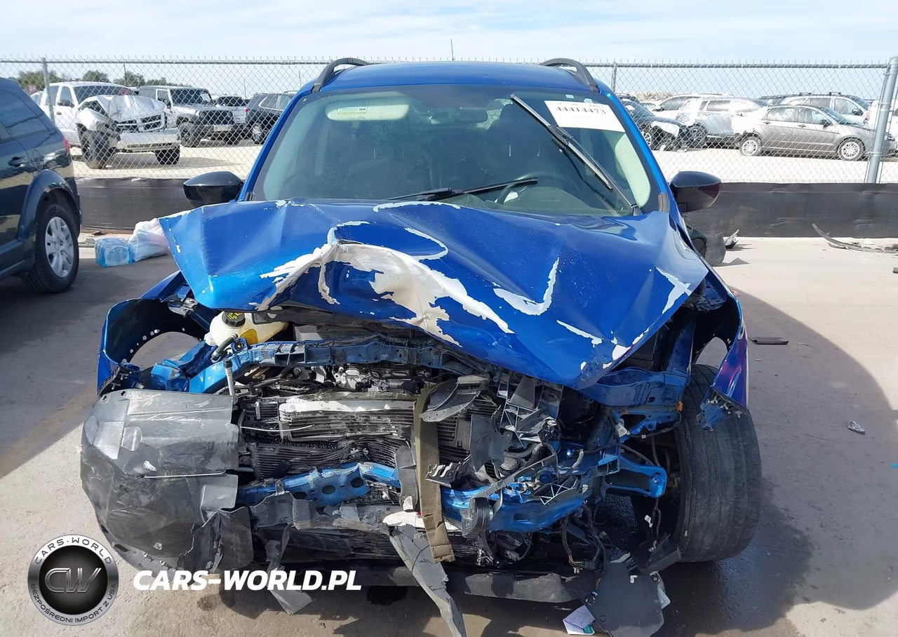 2018 Ford Escape Se VIN:1FMCU0GD6JUD28863 - 13