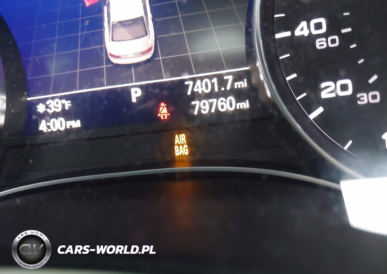 2018 Audi A6 3.0T Premium VIN:WAUG3AFC3JN002677 - 15