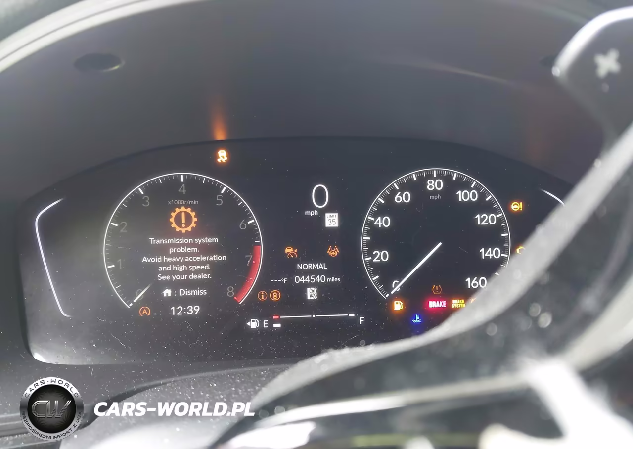 2025 Honda Civic Sedan Sport VIN:19XFL2H80SE004888 - 7