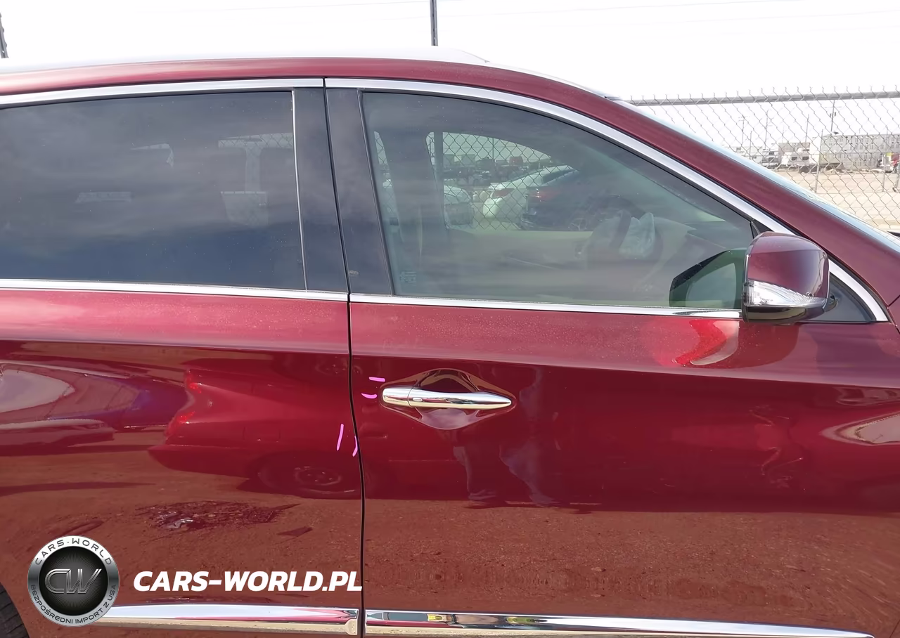 2020 Infiniti Qx60 Luxe Awd VIN:5N1DL0MM5LC518514 - 13