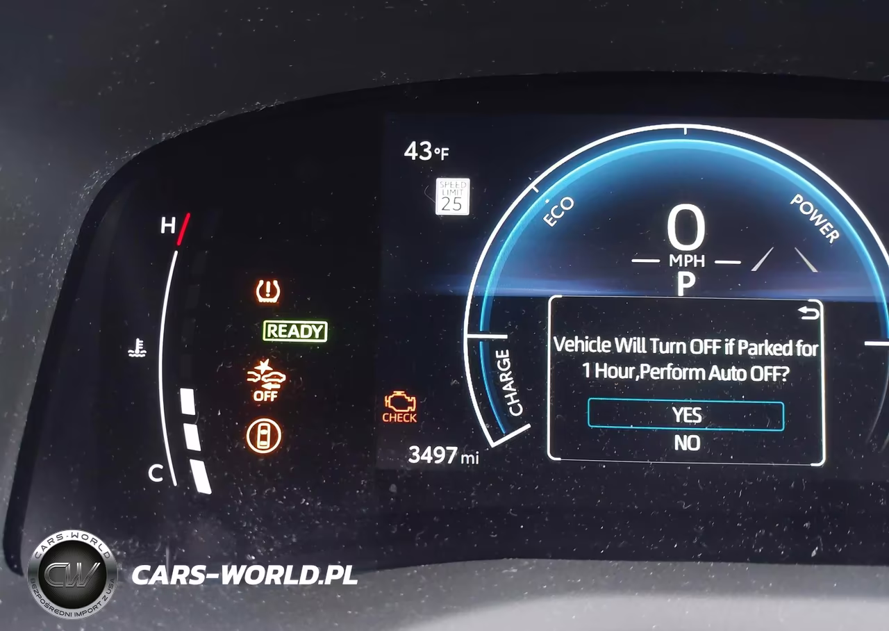 2025 Toyota Camry Le VIN:4T1DAACK9SU646243 - 14