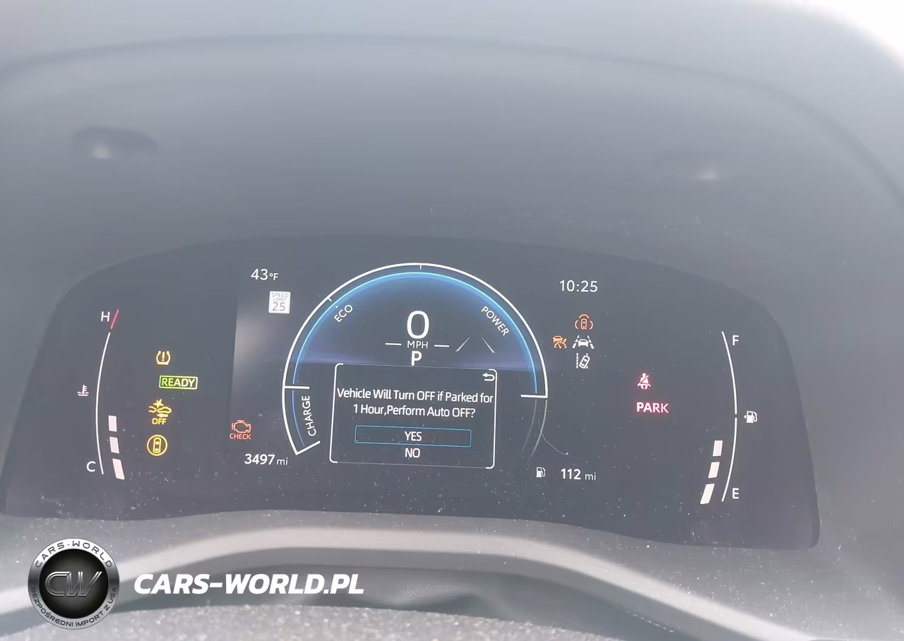 2025 Toyota Camry Le VIN:4T1DAACK9SU646243 - 7
