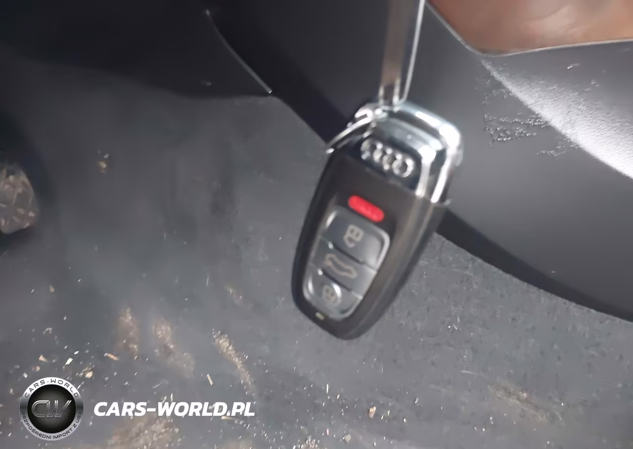 2015 Audi Q5 2.0T Premium VIN:WA1LFAFP0FA086381 - 11