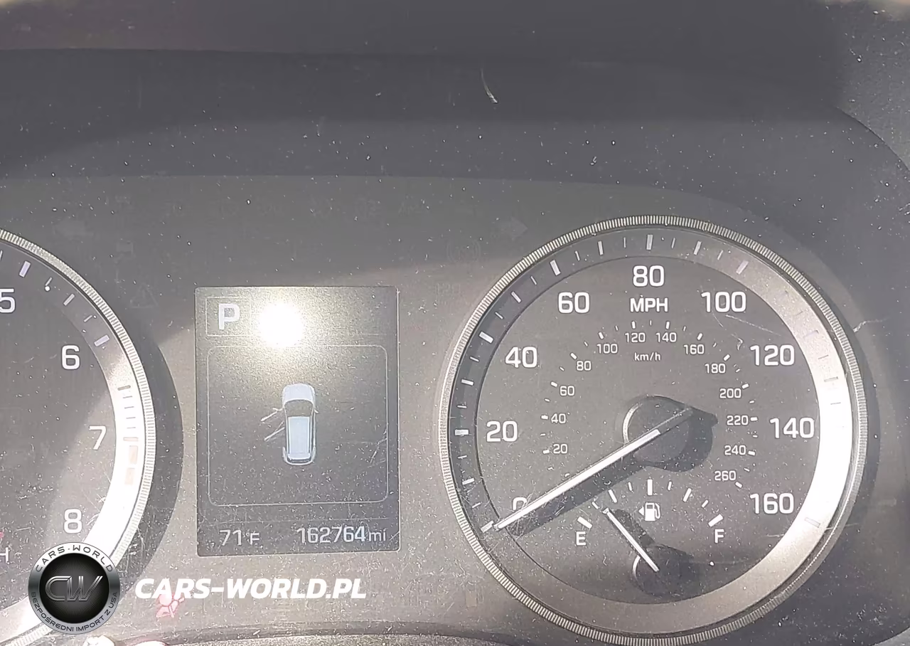 2017 Hyundai Tucson Sport VIN:KM8J33A25HU583081 - 7