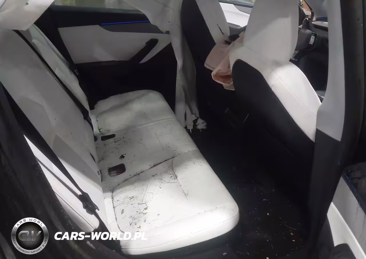 2026 Tesla Model Y Long Range Launch Series-Premium All-Wheel Drive VIN:7SAYGDEE3TF437249 - 8