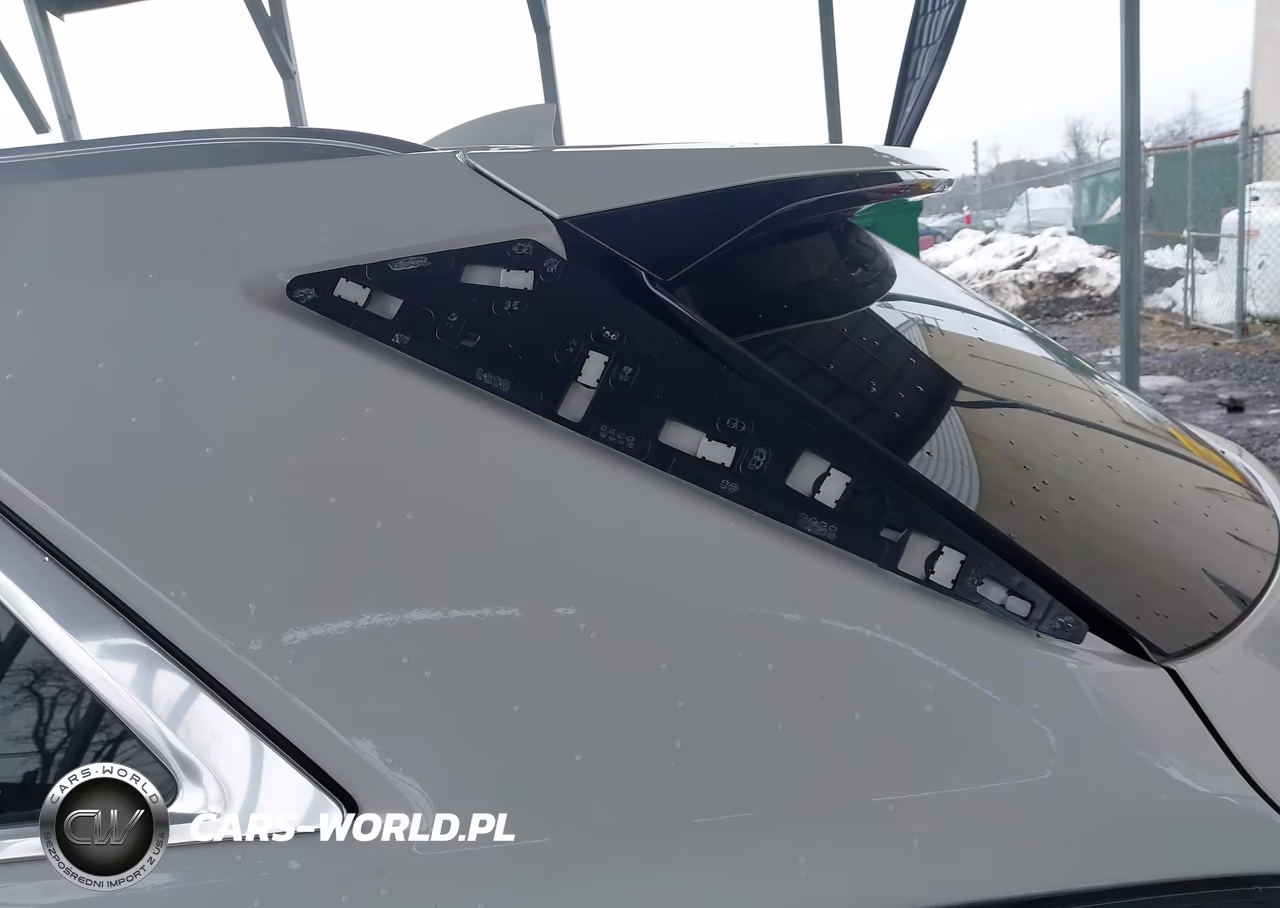 2022 Cadillac Xt5 Awd Premium Luxury VIN:1GYKNFRS5NZ160017 - 20