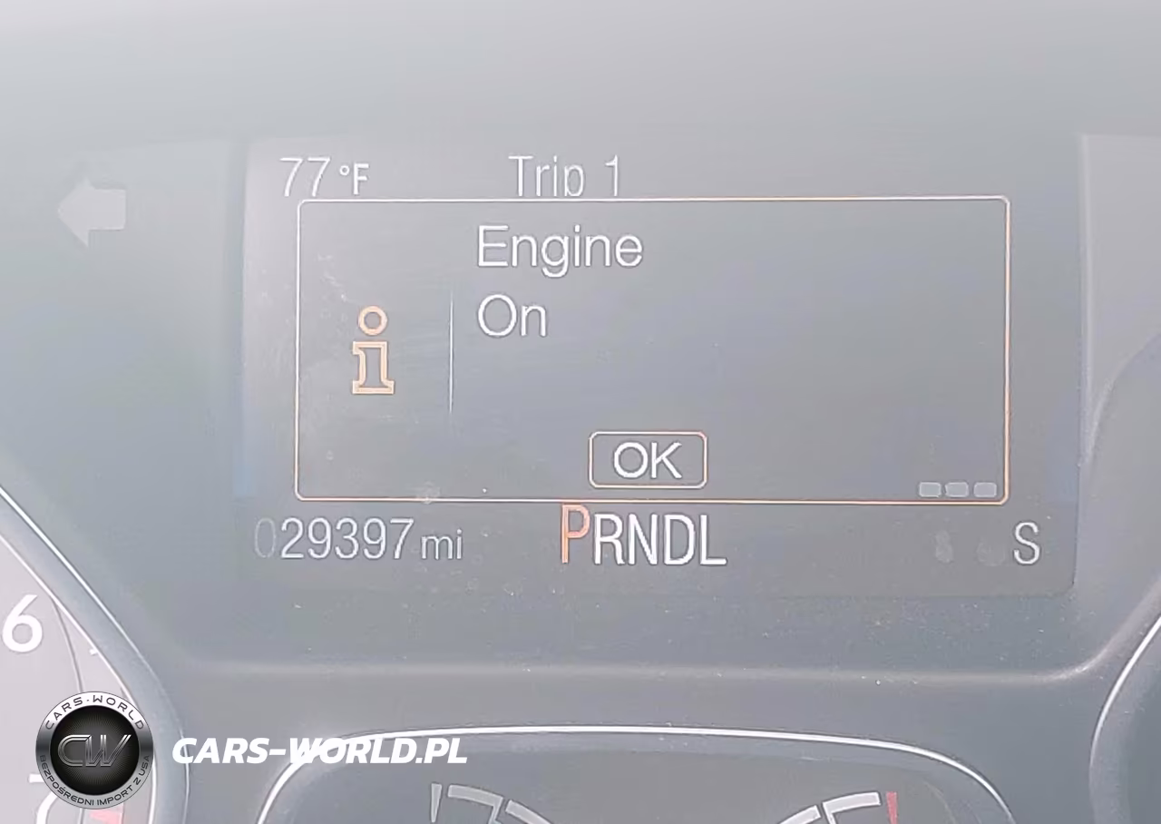 2017 Ford Focus Se VIN:1FADP3F28HL304880 - 7