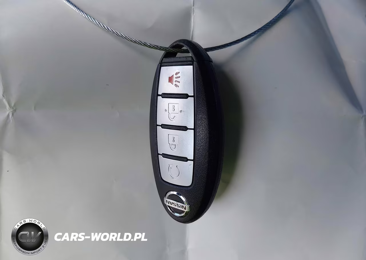 2017 Nissan Rogue Sv VIN:KNMAT2MT2HP514138 - 11