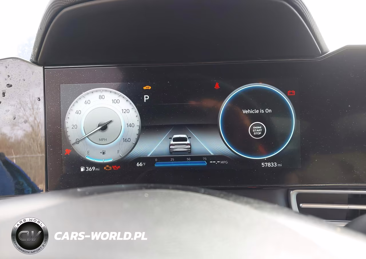 2023 Hyundai Elantra Hybrid Limited VIN:KMHLN4AJXPU043367 - 7