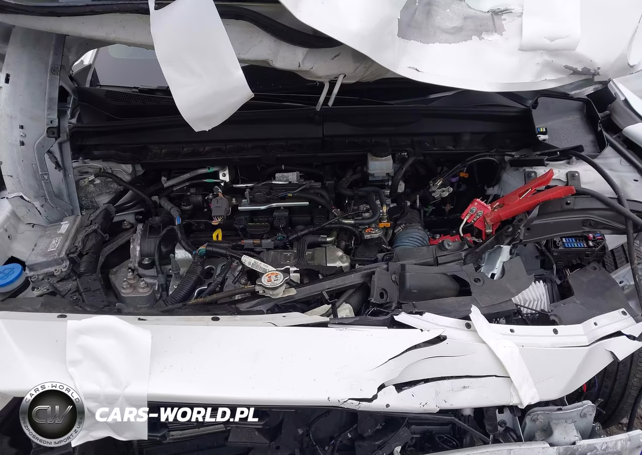 2024 Mazda Cx-50 2.5 Turbo Premium Plus VIN:7MMVABEY8RN201934 - 10