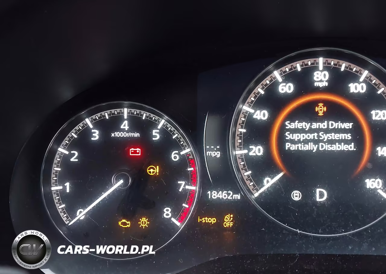 2024 Mazda Cx-50 2.5 Turbo Premium Plus VIN:7MMVABEY8RN201934 - 16