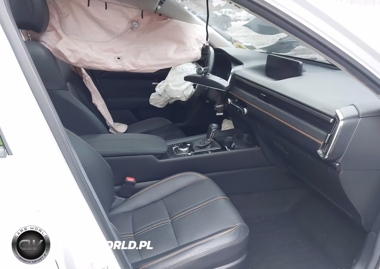 2024 Mazda Cx-50 2.5 Turbo Premium Plus VIN:7MMVABEY8RN201934 - 5