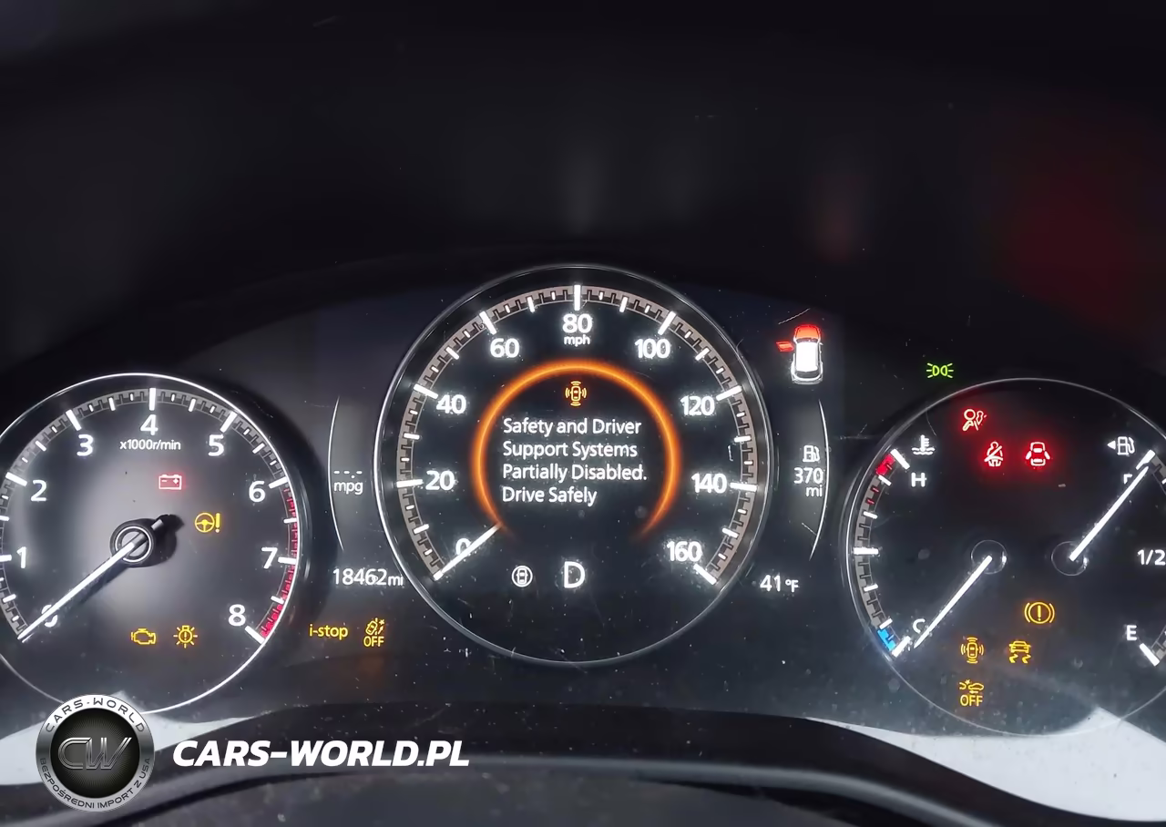 2024 Mazda Cx-50 2.5 Turbo Premium Plus VIN:7MMVABEY8RN201934 - 7