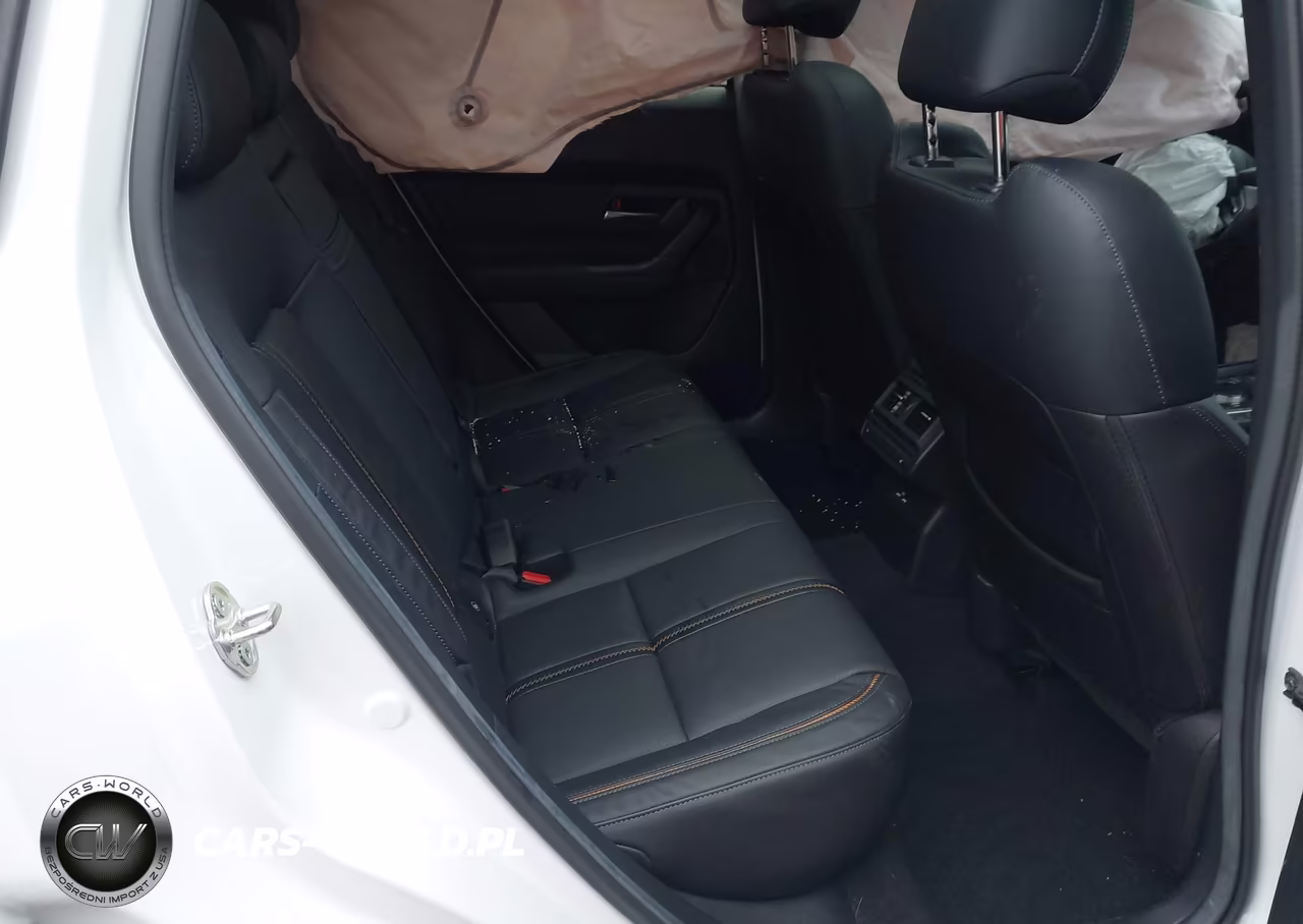 2024 Mazda Cx-50 2.5 Turbo Premium Plus VIN:7MMVABEY8RN201934 - 8