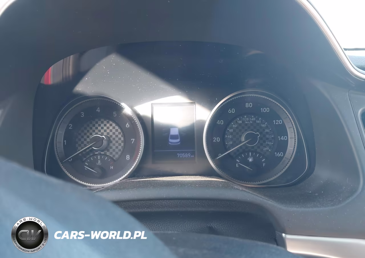 2020 Hyundai Elantra Sel VIN:5NPD84LF2LH512156 - 7