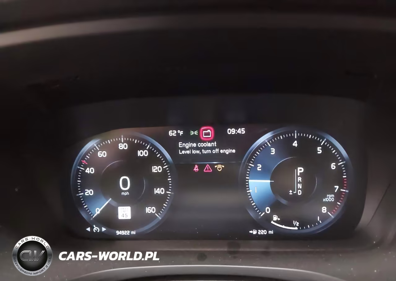 2020 Volvo V60 T5 R-Design VIN:YV1102EM2L2374561 - 7