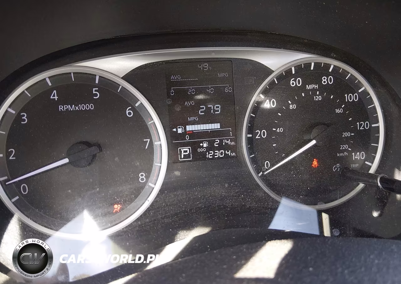 2024 Nissan Versa 1.6 S VIN:3N1CN8DVXRL910261 - 7
