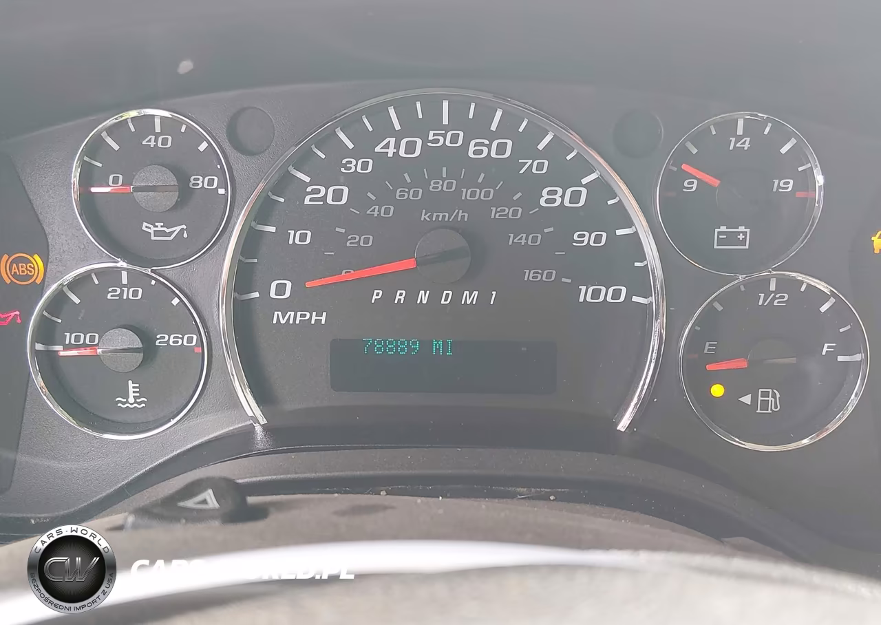 2018 Chevrolet Express 2500 Work Van VIN:1GCWGAFG1J1908517 - 7