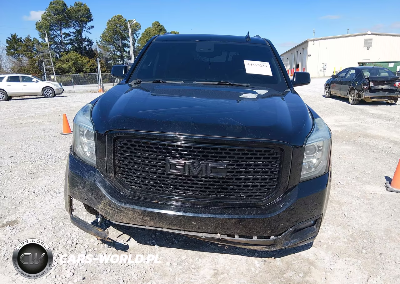 2020 GMC Yukon 4Wd Slt VIN:1GKS2BKC3LR102659 - 12