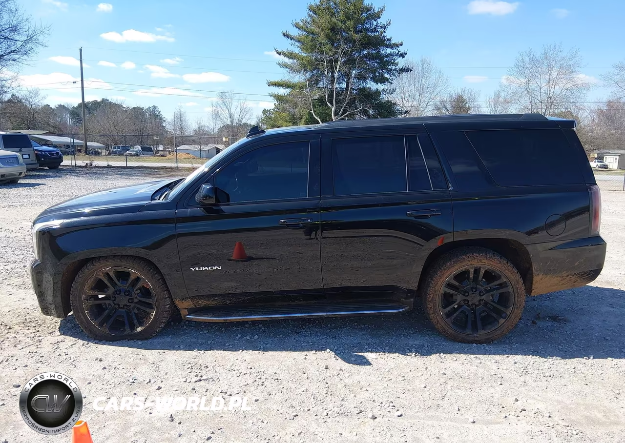 2020 GMC Yukon 4Wd Slt VIN:1GKS2BKC3LR102659 - 14