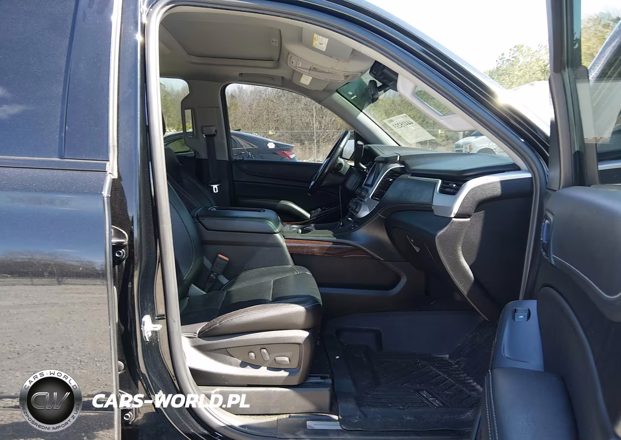 2020 GMC Yukon 4Wd Slt VIN:1GKS2BKC3LR102659 - 5
