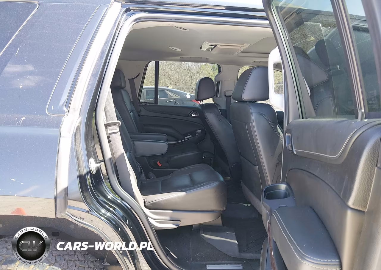 2020 GMC Yukon 4Wd Slt VIN:1GKS2BKC3LR102659 - 8
