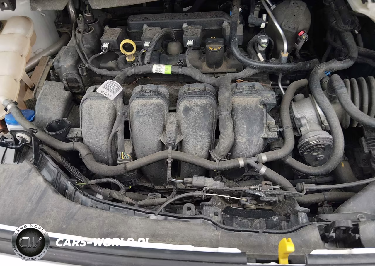 2021 Ford Transit Connect Xl VIN:NM0LS7E24M1490420 - 10