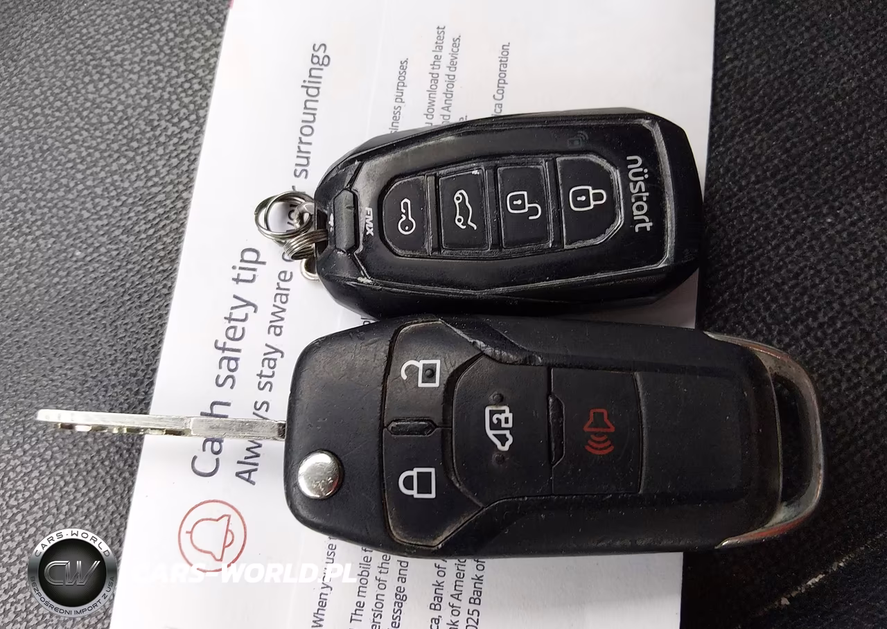 2021 Ford Transit Connect Xl VIN:NM0LS7E24M1490420 - 11