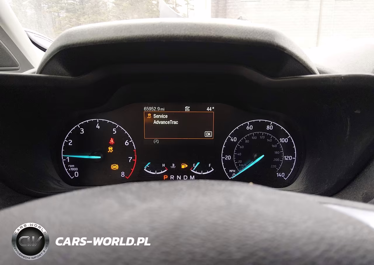 2021 Ford Transit Connect Xl VIN:NM0LS7E24M1490420 - 7