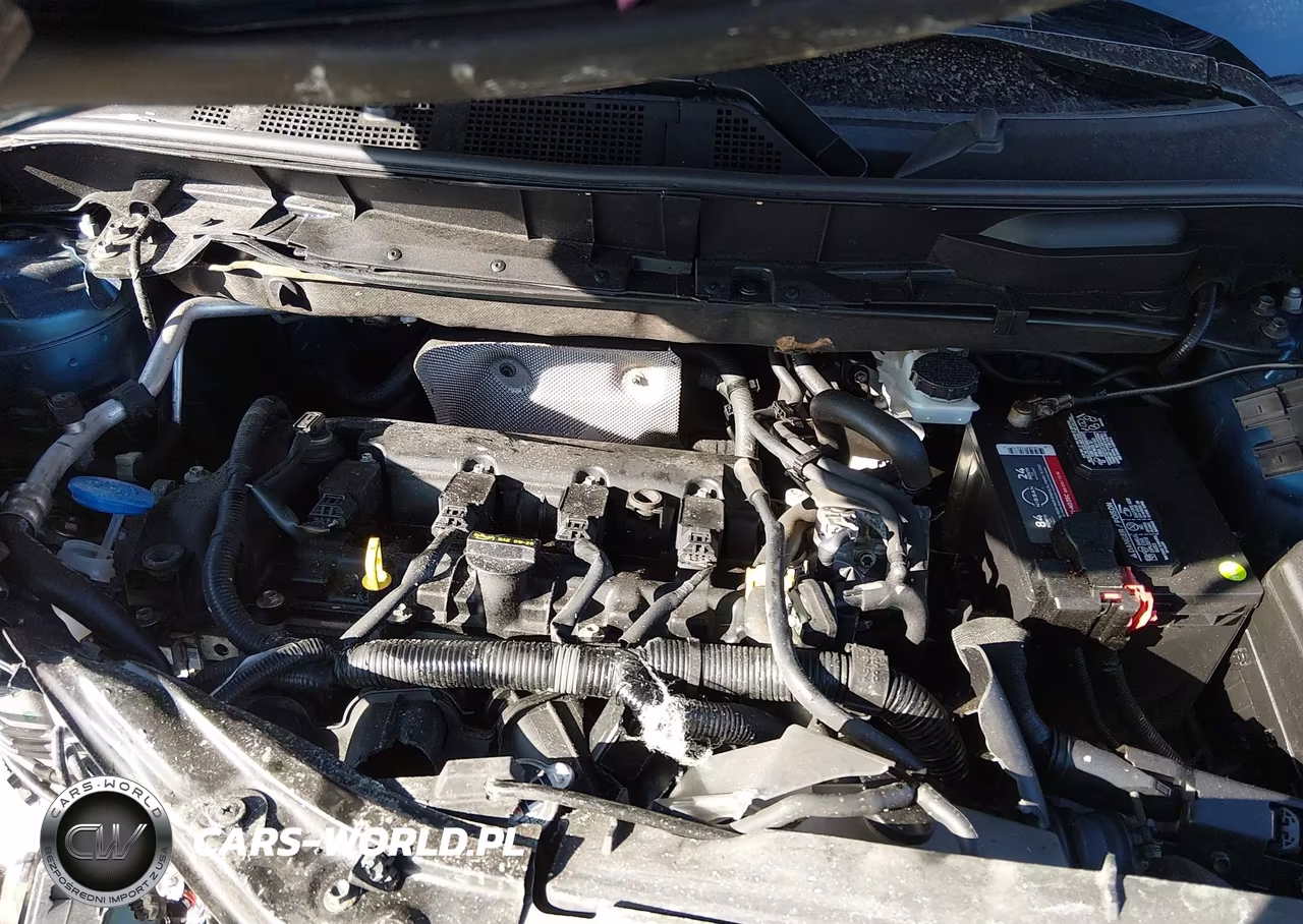 2017 Mazda Cx-5 Sport VIN:JM3KFBBL5H0184199 - 10