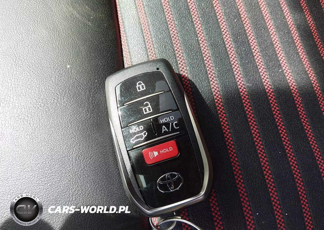 2025 Toyota Rav4 Plug-In Hybrid Xse VIN:JTMEB3FV7SD257785 - 11