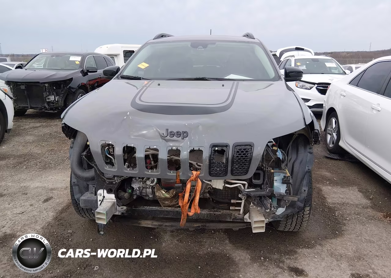 2022 Jeep Cherokee X 4X4 VIN:1C4PJMCX7ND552025 - 13