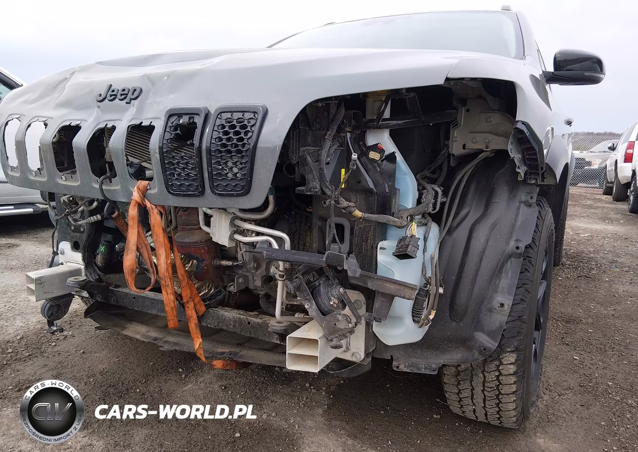 2022 Jeep Cherokee X 4X4 VIN:1C4PJMCX7ND552025 - 6