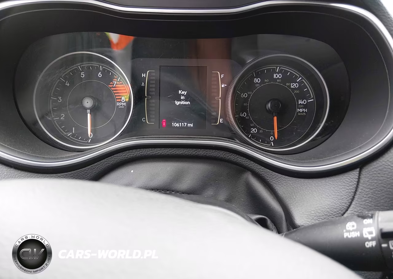 2022 Jeep Cherokee X 4X4 VIN:1C4PJMCX7ND552025 - 7