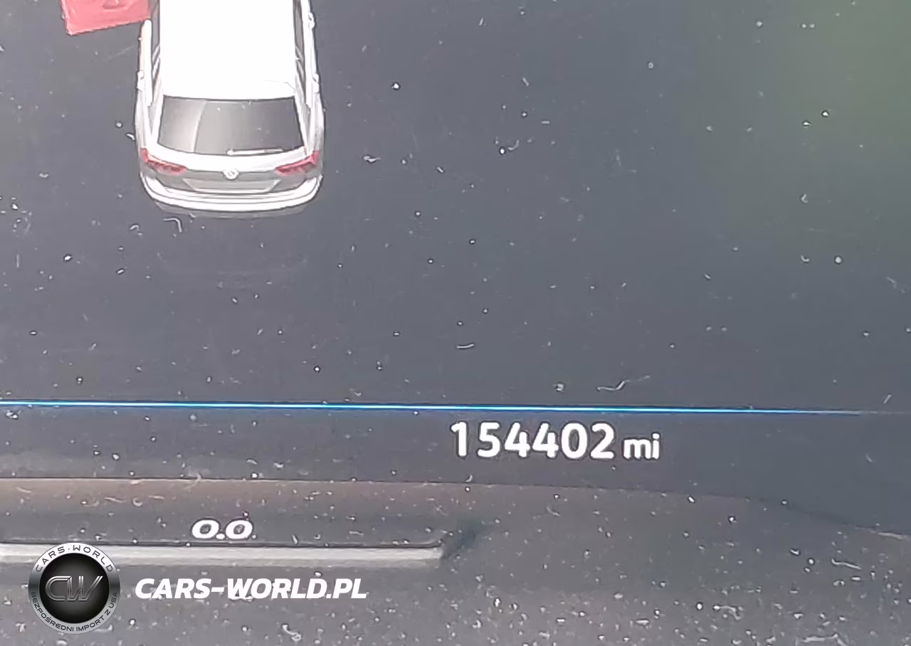 2018 Volkswagen Tiguan 2.0T Sel Premium VIN:3VV4B7AX4JM012040 - 15
