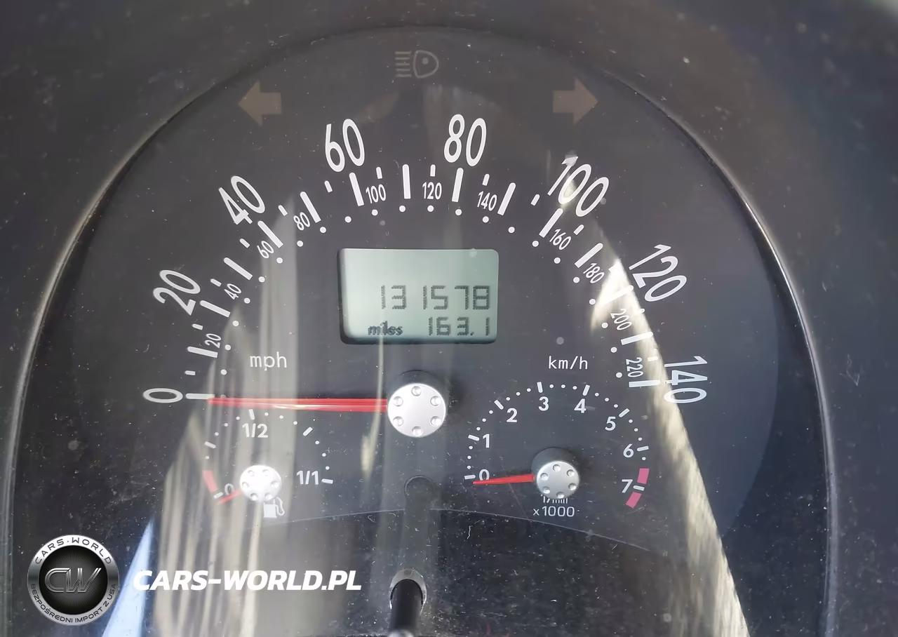 2005 Volkswagen New Beetle Gls VIN:3VWCM31Y85M318277 - 15