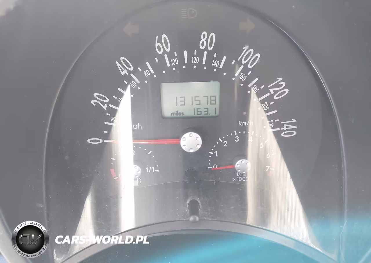 2005 Volkswagen New Beetle Gls VIN:3VWCM31Y85M318277 - 7