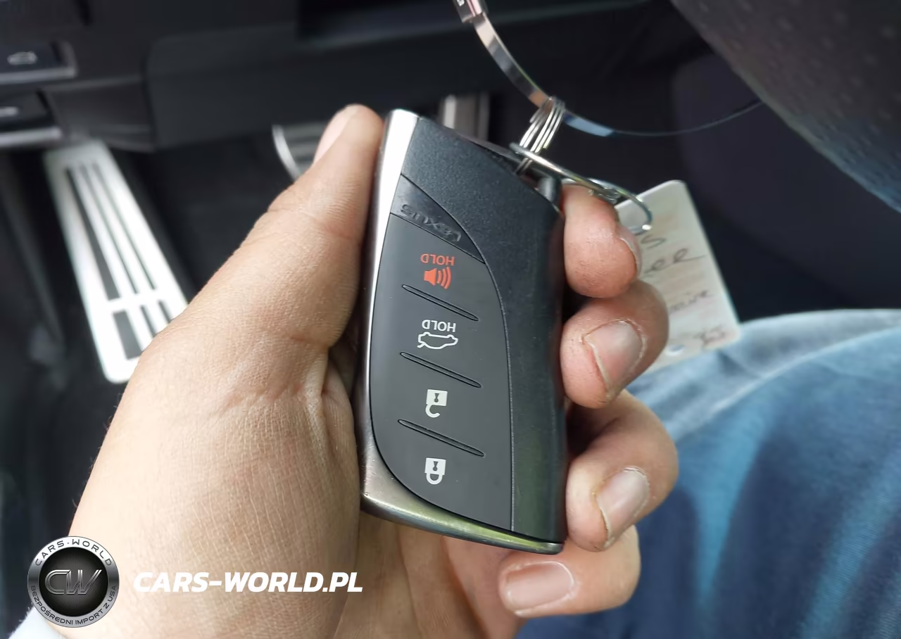 2022 Lexus Es 350 F Sport VIN:58AGZ1B16NU118204 - 11