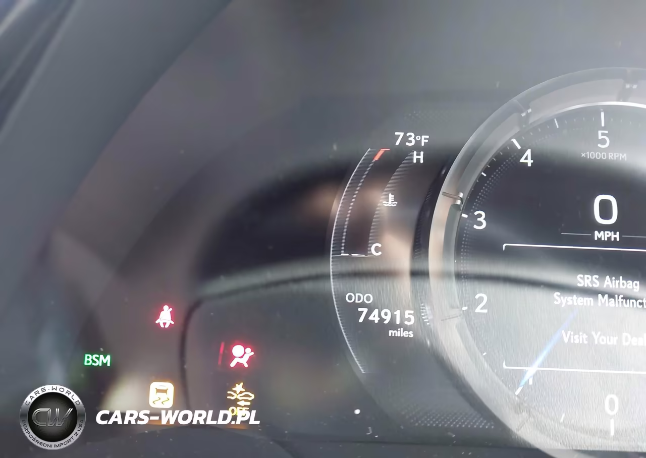 2022 Lexus Es 350 F Sport VIN:58AGZ1B16NU118204 - 16