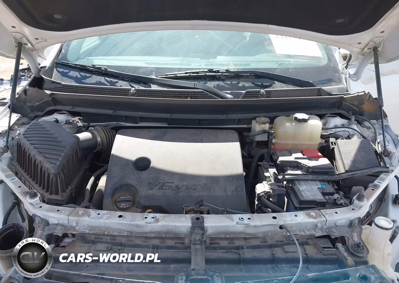 2018 Buick Enclave Essence VIN:5GAEVAKWXJJ224114 - 10