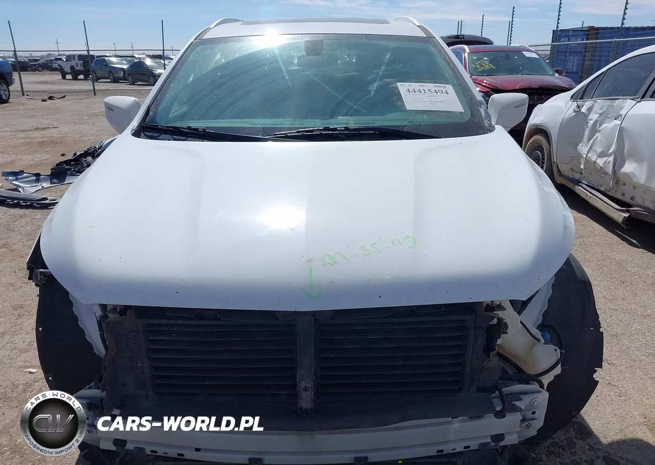 2018 Buick Enclave Essence VIN:5GAEVAKWXJJ224114 - 13